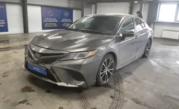 Toyota Camry 2020 года за 13 000 000 тг. в Астана фото 1