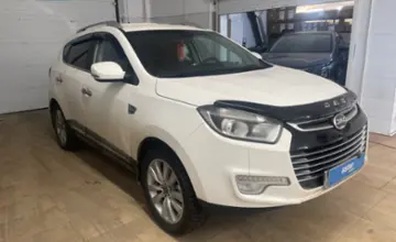 JAC S5 (Eagle) 2022 года за 6 500 000 тг. в Актобе фото 3