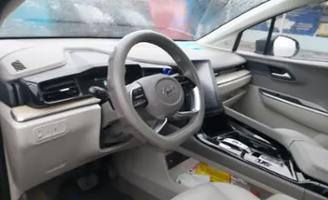 Hyundai Custin 2024 года за 16 000 000 тг. в Шымкент фото 5