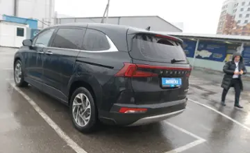 Hyundai Custin 2024 года за 16 000 000 тг. в Шымкент фото 4