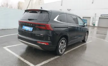 Hyundai Custin 2024 года за 16 000 000 тг. в Шымкент фото 3