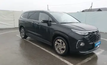 Hyundai Custin 2024 года за 16 000 000 тг. в Шымкент фото 2