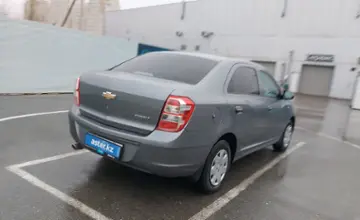 Chevrolet Cobalt 2024 года за 6 500 000 тг. в Шымкент фото 3