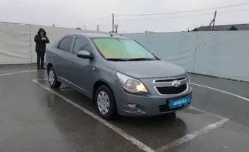 Chevrolet Cobalt 2024 года за 6 500 000 тг. в Шымкент фото 2