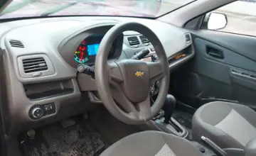 Chevrolet Cobalt 2024 года за 6 500 000 тг. в Шымкент фото 5