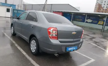 Chevrolet Cobalt 2024 года за 6 500 000 тг. в Шымкент фото 4