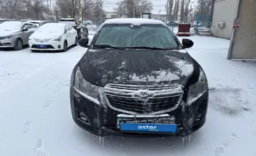 Chevrolet Cruze 2012 года за 4 500 000 тг. в Тараз фото 2