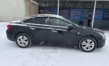Chevrolet Cruze 2012 года за 4 500 000 тг. в Тараз фото 4