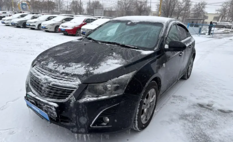 Chevrolet Cruze 2012 года за 4 500 000 тг. в Тараз