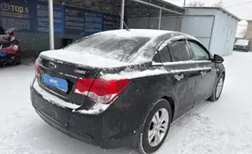 Chevrolet Cruze 2012 года за 4 500 000 тг. в Тараз