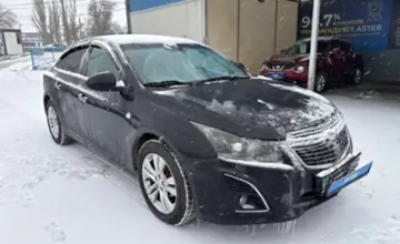 Chevrolet Cruze 2012 года за 4 500 000 тг. в Тараз фото 3