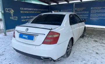 Geely SC7 2014 года за 2 000 000 тг. в Талдыкорган