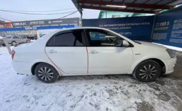 Geely SC7 2014 года за 2 000 000 тг. в Талдыкорган фото 4
