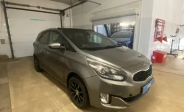 Kia Carens 2013 года за 6 900 000 тг. в Актобе фото 3