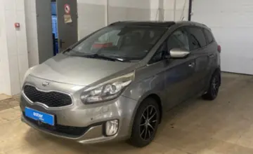 Kia Carens 2013 года за 6 900 000 тг. в Актобе фото 1