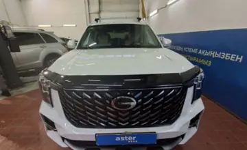 GAC GS8 2024 года за 19 000 000 тг. в Астана фото 2