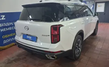 GAC GS8 2024 года за 19 000 000 тг. в Астана