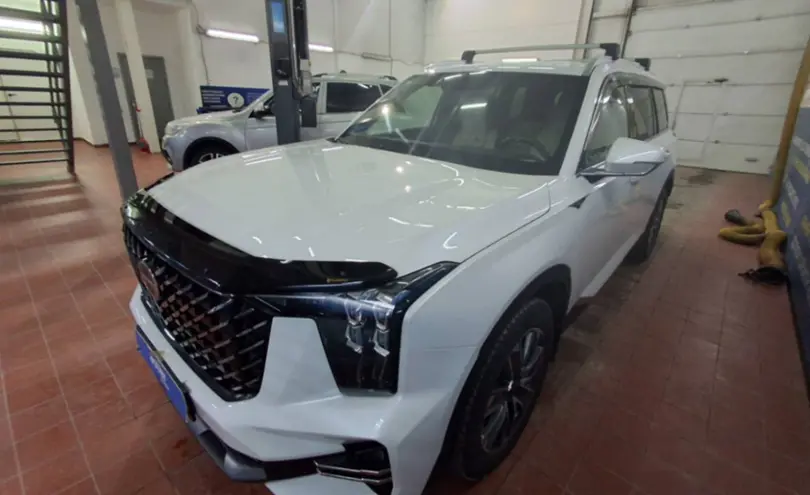 GAC GS8 2024 года за 19 000 000 тг. в Астана