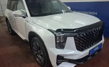 GAC GS8 2024 года за 19 000 000 тг. в Астана фото 3