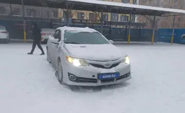 Toyota Camry 2014 года за 8 500 000 тг. в Алматы фото 2