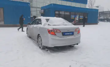Toyota Camry 2014 года за 8 500 000 тг. в Алматы фото 4