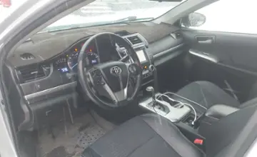 Toyota Camry 2014 года за 8 500 000 тг. в Алматы фото 5