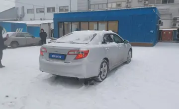 Toyota Camry 2014 года за 8 500 000 тг. в Алматы фото 3