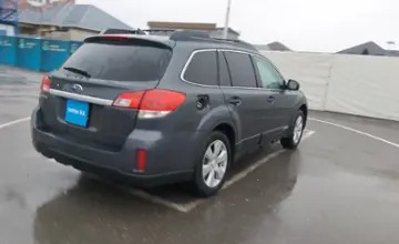 Subaru Outback 2011 года за 7 000 000 тг. в Шымкент фото 3