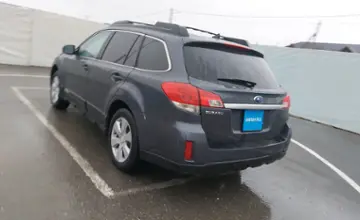 Subaru Outback 2011 года за 7 000 000 тг. в Шымкент фото 4