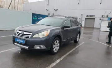 Subaru Outback 2011 года за 7 000 000 тг. в Шымкент фото 1