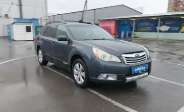 Subaru Outback 2011 года за 7 000 000 тг. в Шымкент фото 2