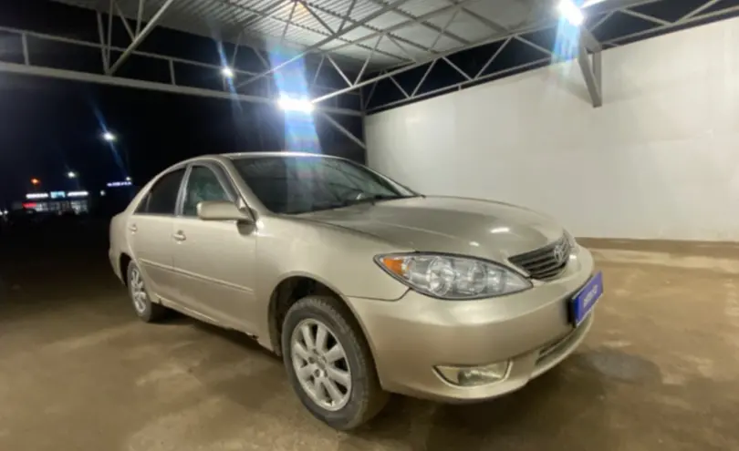 Toyota Camry 2001 года за 4 000 000 тг. в Кызылорда фото 3