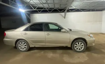 Toyota Camry 2001 года за 4 000 000 тг. в Кызылорда фото 4