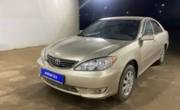 Toyota Camry 2001 года за 4 000 000 тг. в Кызылорда фото 1