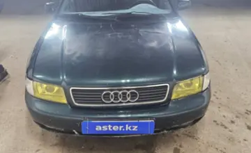 Audi A4 1995 года за 800 000 тг. в Кызылорда фото 2
