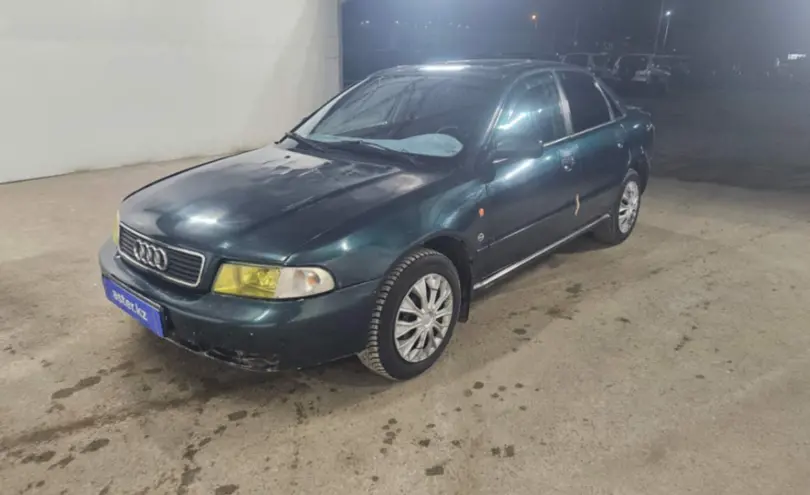 Audi A4 1995 года за 800 000 тг. в Кызылорда