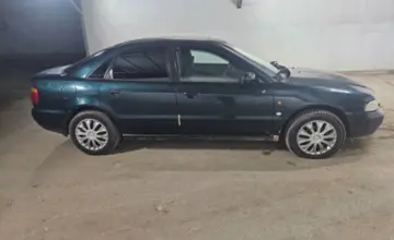 Audi A4 1995 года за 800 000 тг. в Кызылорда фото 4