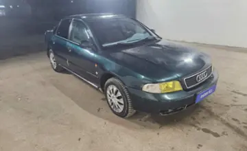 Audi A4 1995 года за 800 000 тг. в Кызылорда фото 3