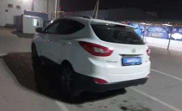 Hyundai Tucson 2014 года за 7 500 000 тг. в Шымкент фото 4