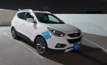 Hyundai Tucson 2014 года за 7 500 000 тг. в Шымкент фото 2