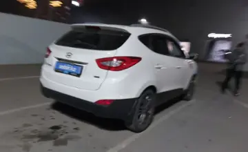 Hyundai Tucson 2014 года за 7 500 000 тг. в Шымкент фото 3