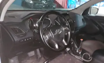 Hyundai Tucson 2014 года за 7 500 000 тг. в Шымкент фото 5