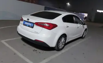 Kia Cerato 2015 года за 6 000 000 тг. в Шымкент фото 3