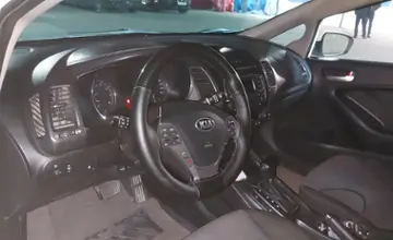 Kia Cerato 2015 года за 6 000 000 тг. в Шымкент фото 5