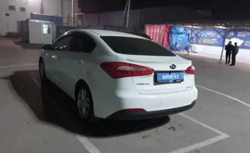 Kia Cerato 2015 года за 6 000 000 тг. в Шымкент фото 4