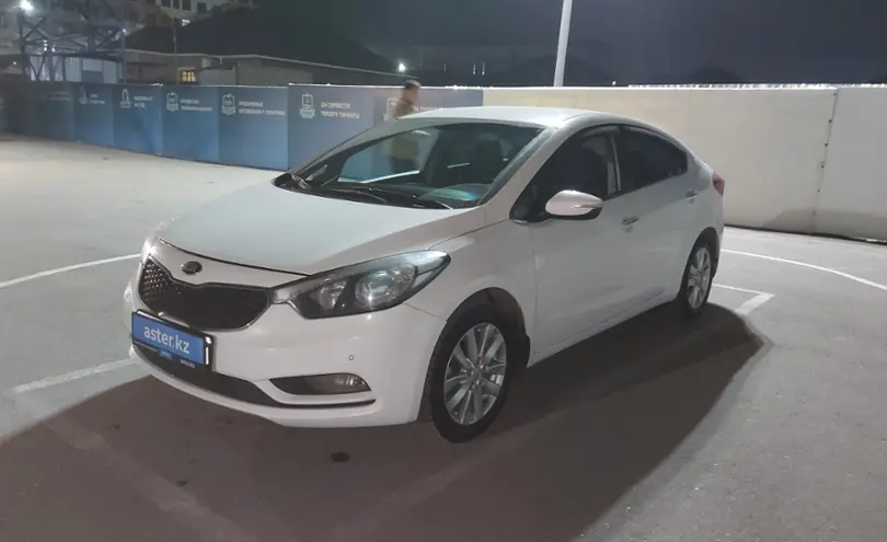 Kia Cerato 2015 года за 6 000 000 тг. в Шымкент