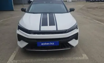 JAC J7 Plus 2024 года за 8 000 000 тг. в Кызылорда фото 2