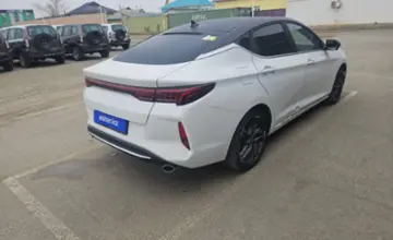 JAC J7 Plus 2024 года за 8 000 000 тг. в Кызылорда