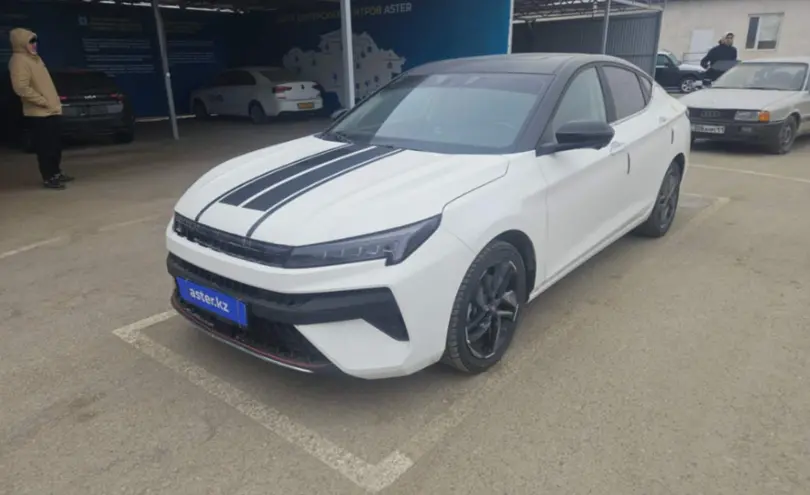 JAC J7 Plus 2024 года за 8 000 000 тг. в Кызылорда