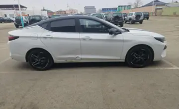 JAC J7 Plus 2024 года за 8 000 000 тг. в Кызылорда фото 4